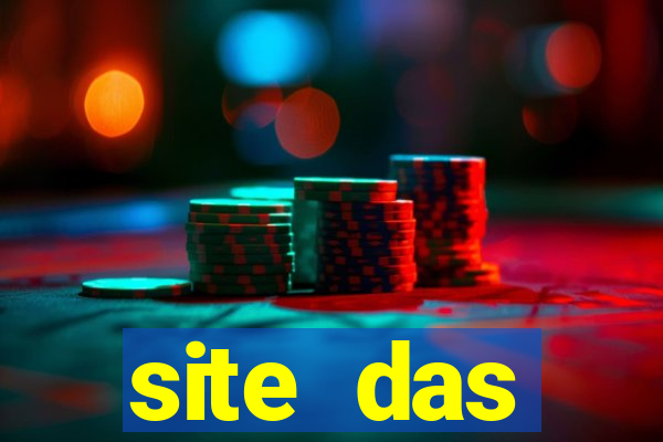 site das porcentagem dos slots